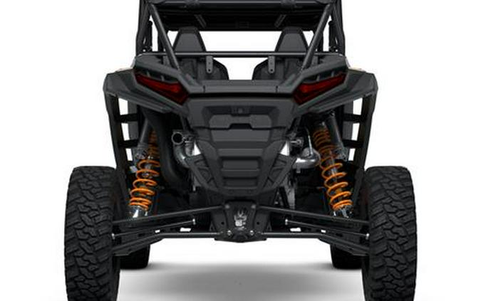 2026 Polaris RZR XP S 4 1000 Ultimate