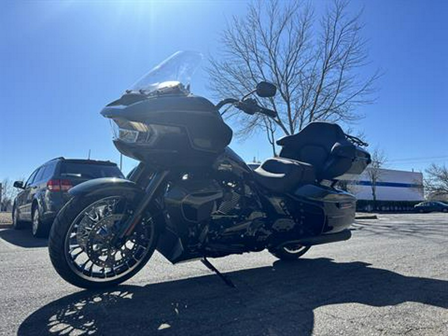 2026 Harley-Davidson Road Glide® Limited