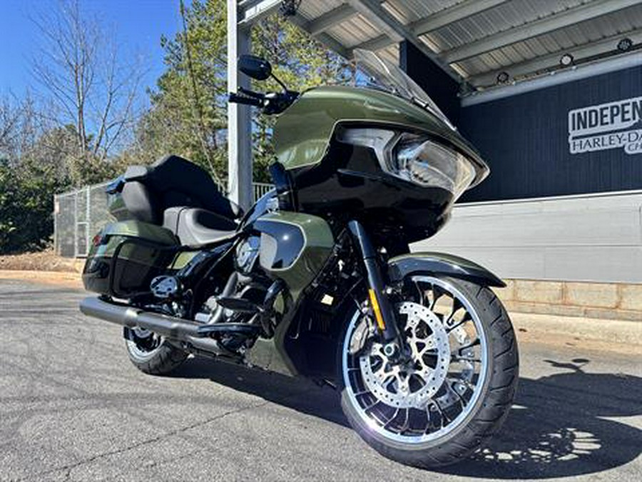 2026 Harley-Davidson Road Glide® Limited