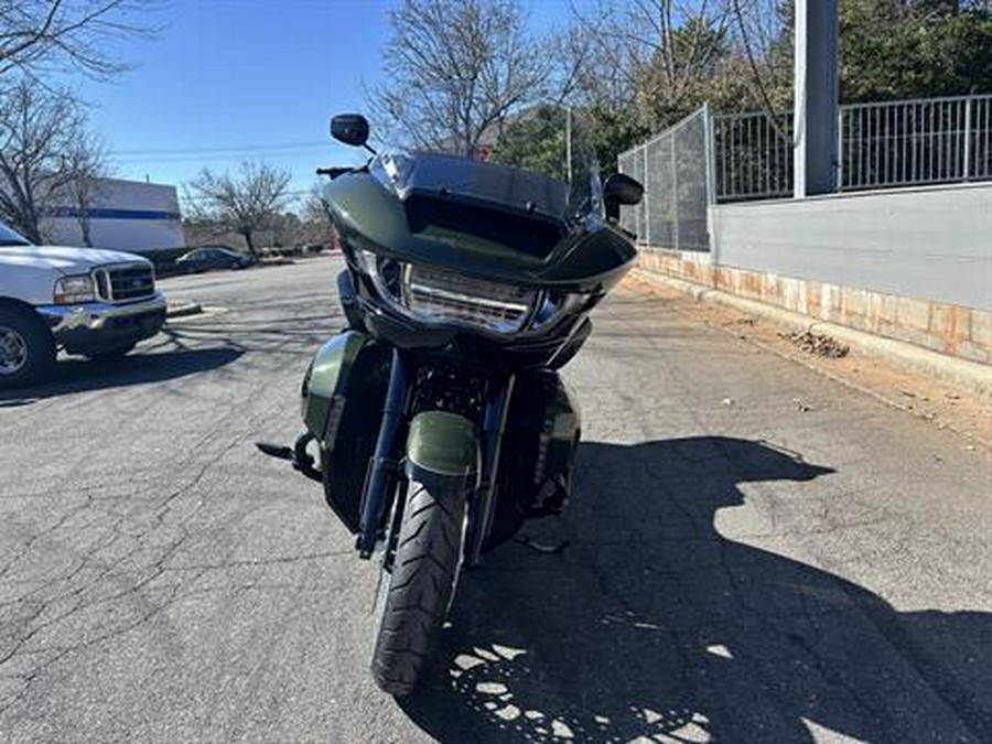 2026 Harley-Davidson Road Glide® Limited