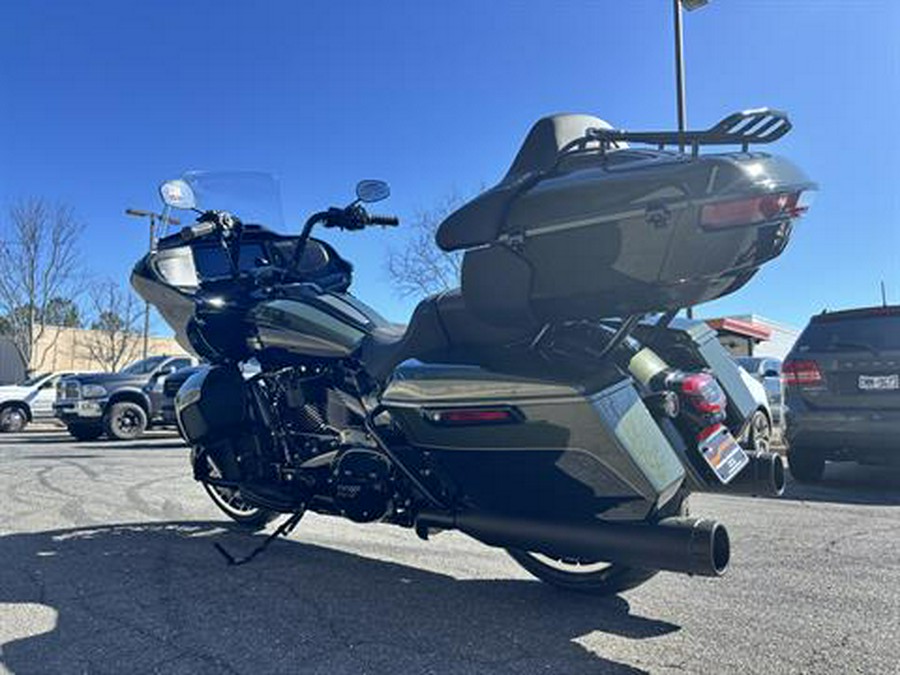 2026 Harley-Davidson Road Glide® Limited