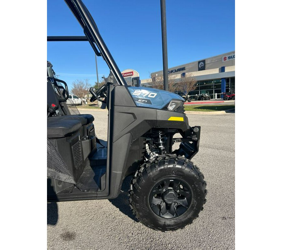 2026 Polaris Ranger® SP 570 Base