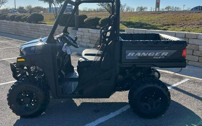 2026 Polaris Ranger® SP 570 Base