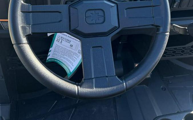 2026 Polaris Ranger® SP 570 Base
