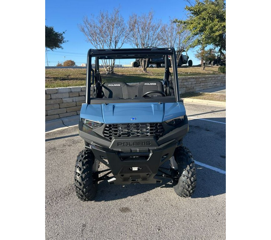 2026 Polaris Ranger® SP 570 Base