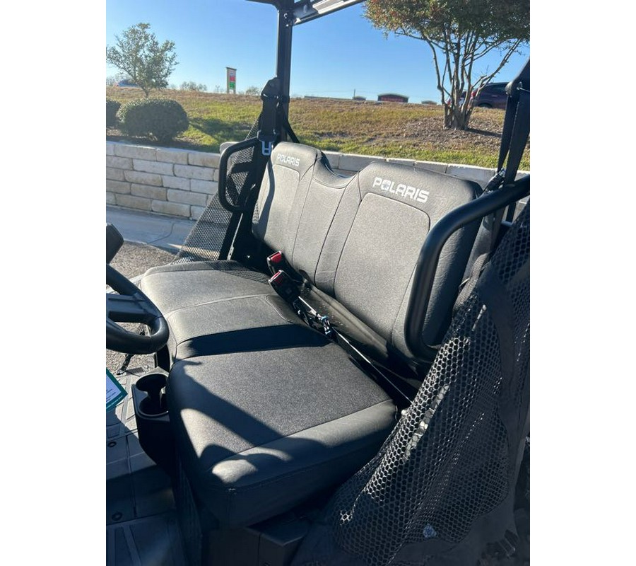 2026 Polaris Ranger® SP 570 Base