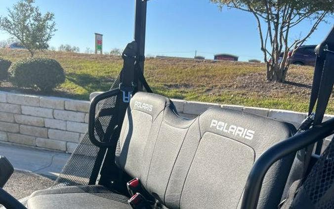 2026 Polaris Ranger® SP 570 Base