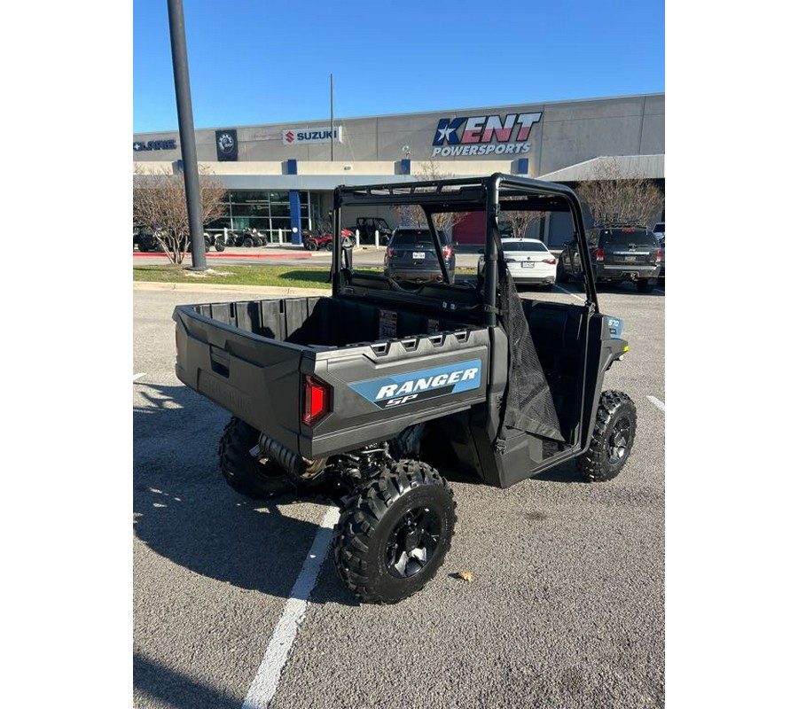 2026 Polaris Ranger® SP 570 Base