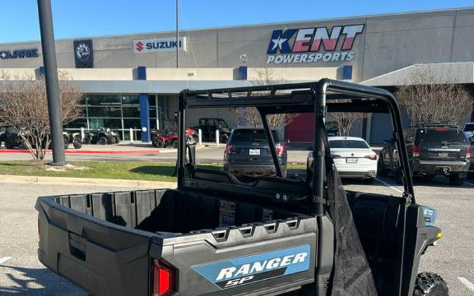 2026 Polaris Ranger® SP 570 Base