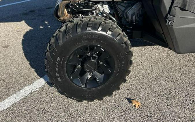 2026 Polaris Ranger® SP 570 Base