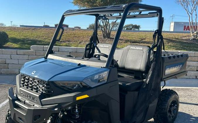 2026 Polaris Ranger® SP 570 Base