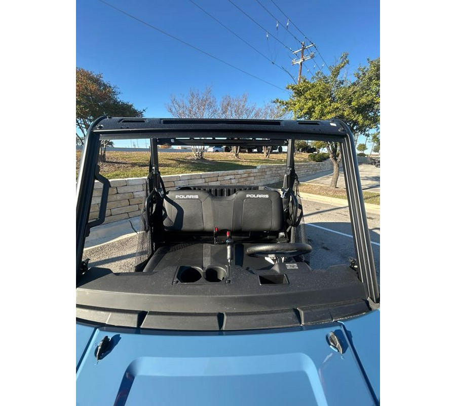 2026 Polaris Ranger® SP 570 Base