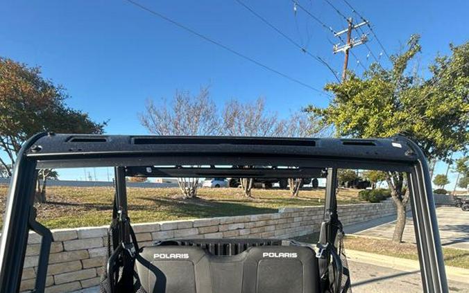 2026 Polaris Ranger® SP 570 Base