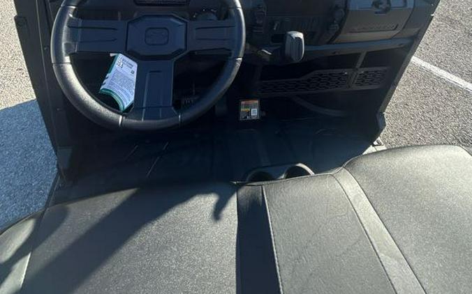 2026 Polaris Ranger® SP 570 Base