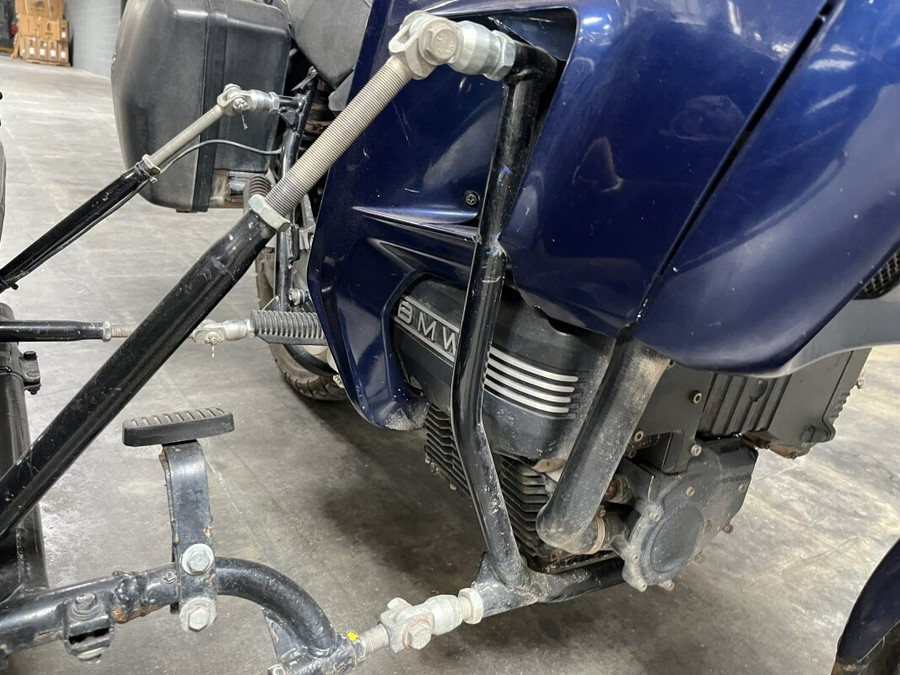 1990 BMW K75 RT