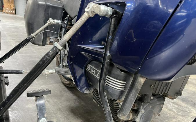 1990 BMW K75 RT