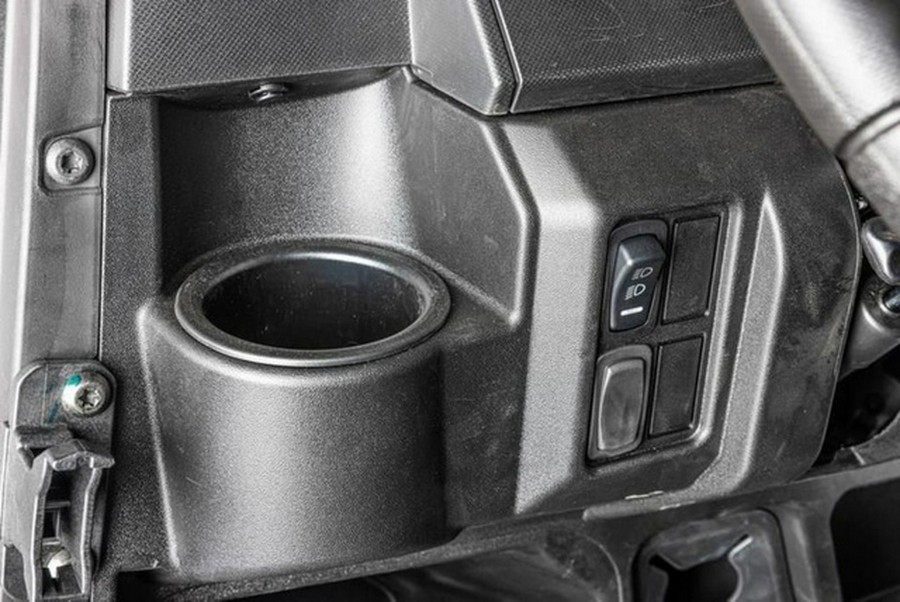 2026 Polaris Ranger 1000 EPS