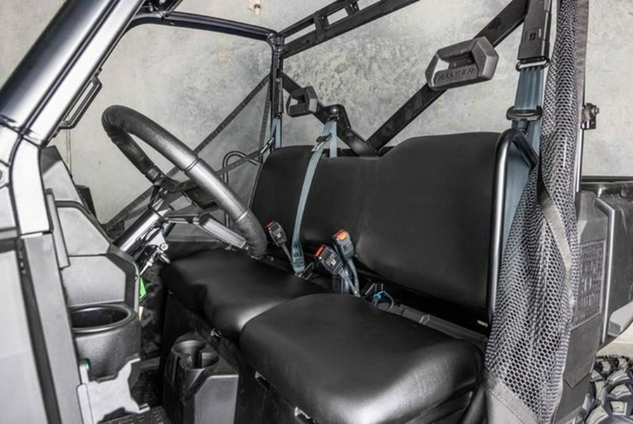 2026 Polaris Ranger 1000 EPS