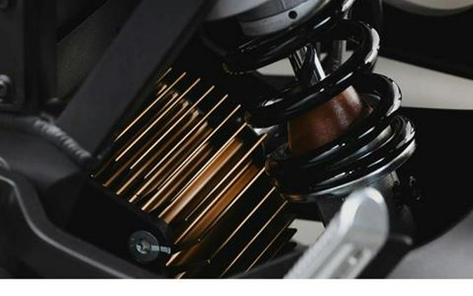 2025 Zero Motorcycles FX