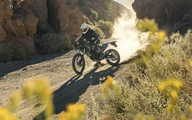 2025 Zero Motorcycles FX