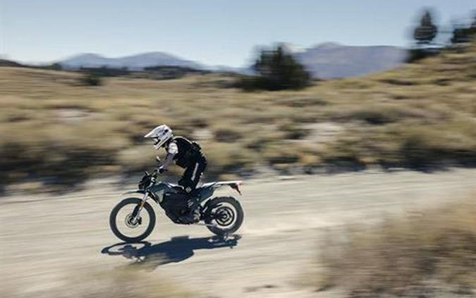 2025 Zero Motorcycles FX