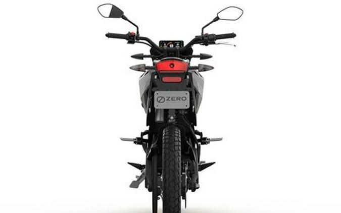 2025 Zero Motorcycles FX