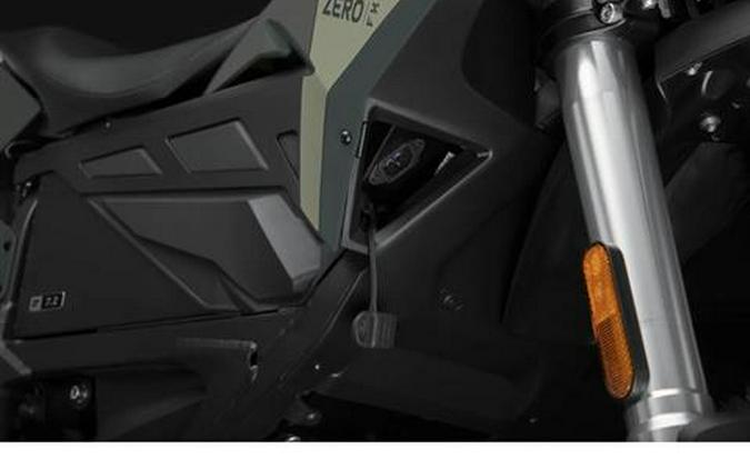 2025 Zero Motorcycles FX