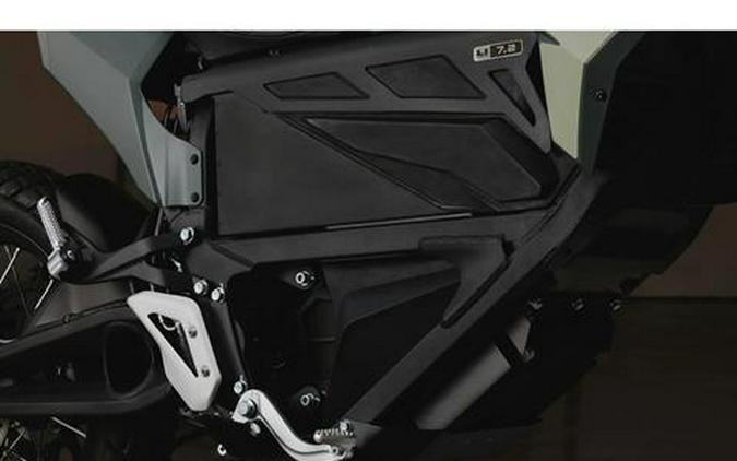 2025 Zero Motorcycles FX