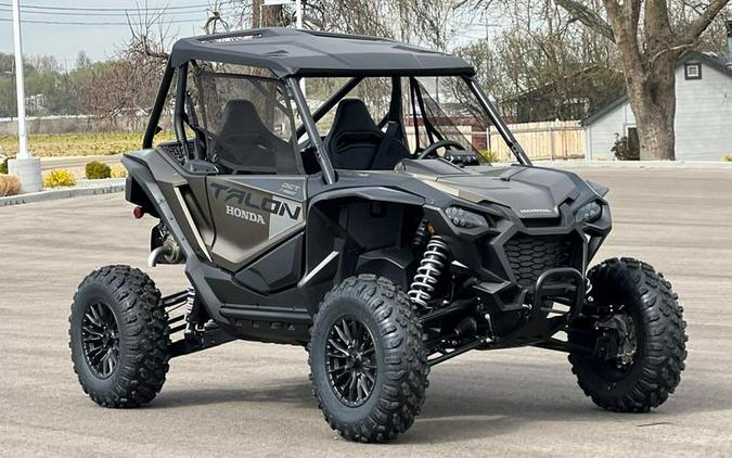 2026 Honda® Talon 1000R FOX Live Valve