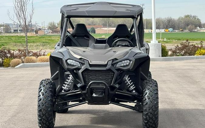 2026 Honda® Talon 1000R FOX Live Valve