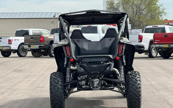 2026 Honda® Talon 1000R FOX Live Valve