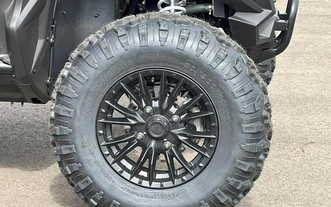 2026 Honda® Talon 1000R FOX Live Valve