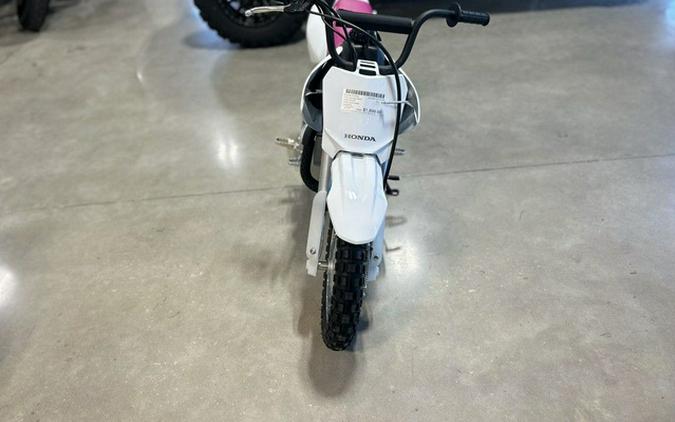 2026 Honda CRF 50F