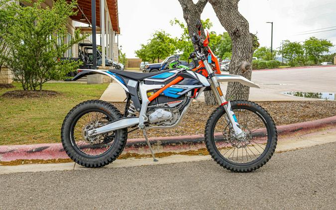 2023 KTM FREERIDE E-XC