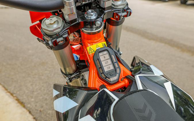 2023 KTM FREERIDE E-XC