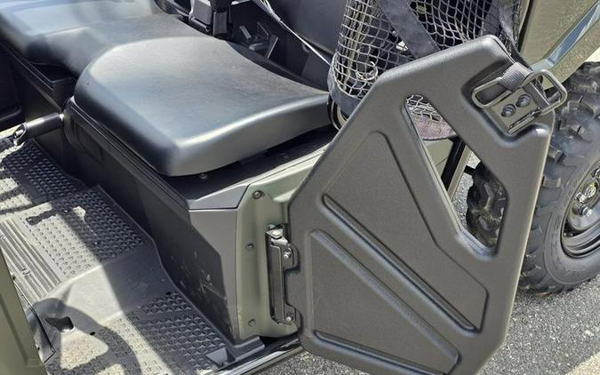 2026 Honda® Pioneer 520