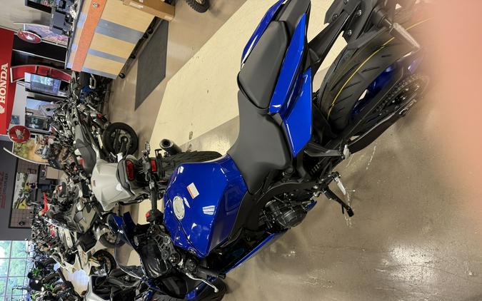 2026 Yamaha YZF R9