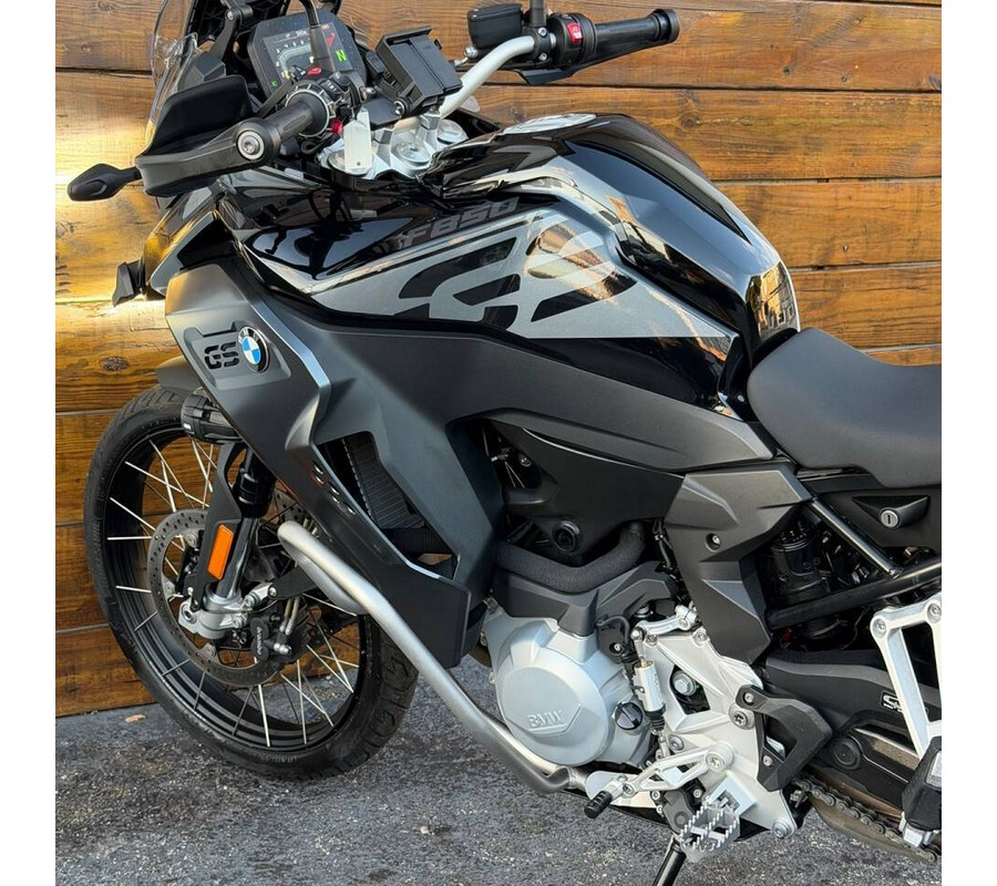 2023 BMW F 850 GS Adventure