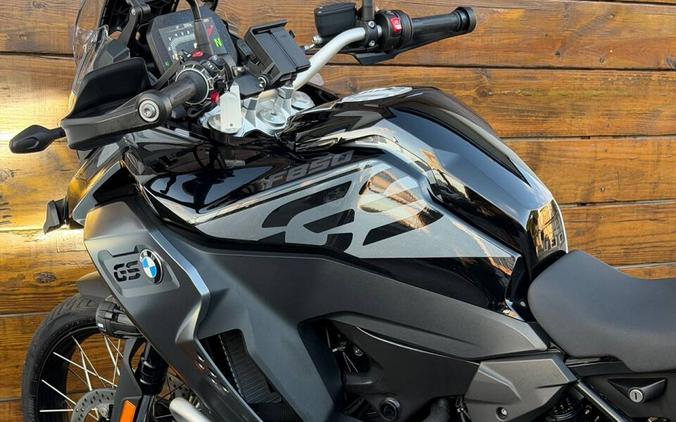2023 BMW F 850 GS Adventure