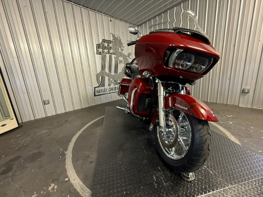 2020 Harley-Davidson ROAD GLIDE LIMITED