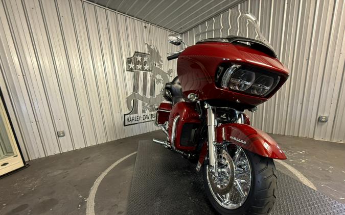 2020 Harley-Davidson ROAD GLIDE LIMITED