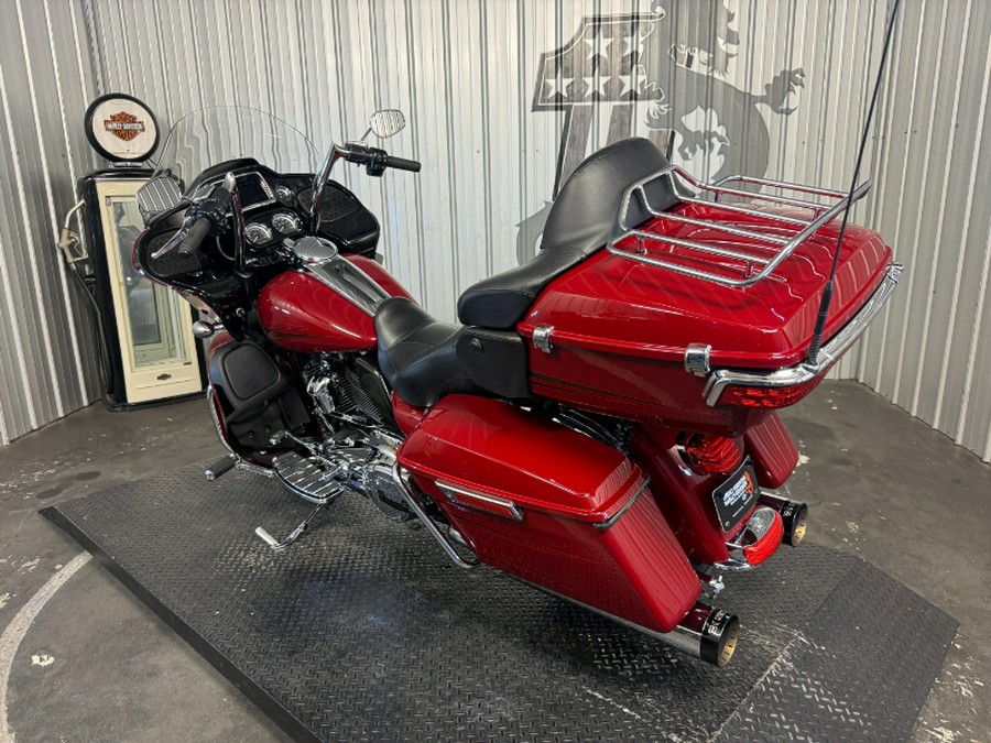 2020 Harley-Davidson ROAD GLIDE LIMITED