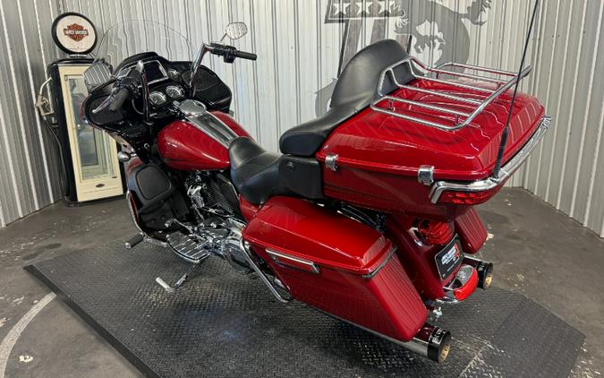 2020 Harley-Davidson ROAD GLIDE LIMITED
