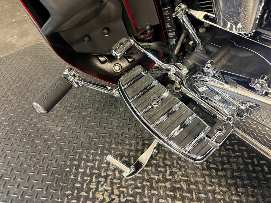 2020 Harley-Davidson ROAD GLIDE LIMITED