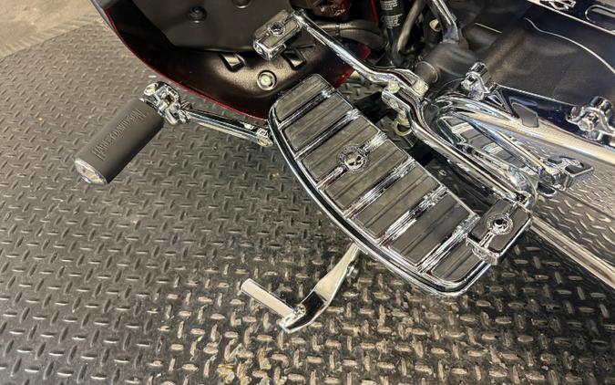 2020 Harley-Davidson ROAD GLIDE LIMITED