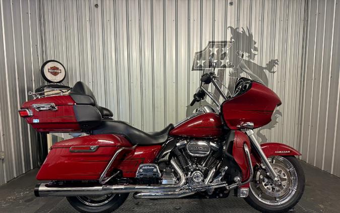 2020 Harley-Davidson ROAD GLIDE LIMITED