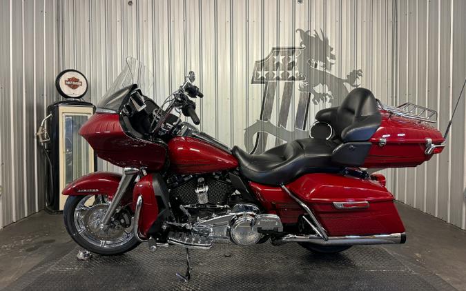 2020 Harley-Davidson ROAD GLIDE LIMITED