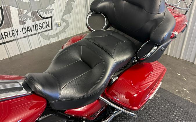 2020 Harley-Davidson ROAD GLIDE LIMITED