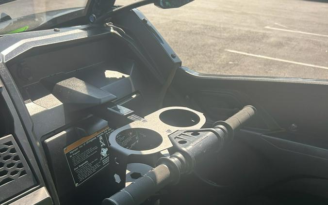2023 Kawasaki Teryx® KRX®4 1000 SE