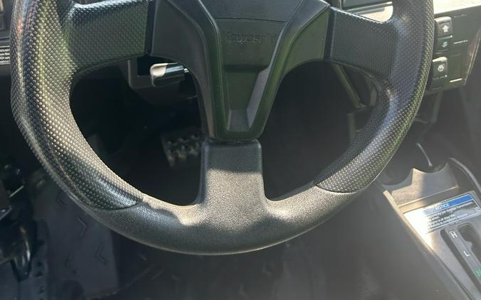2023 Kawasaki Teryx® KRX®4 1000 SE
